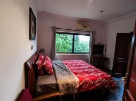 Luxor garden Apartment 1A