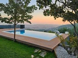 Cozy Home In Klis With Wifi