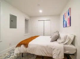Cornhill Apt Wfreeparkingkitchenwd