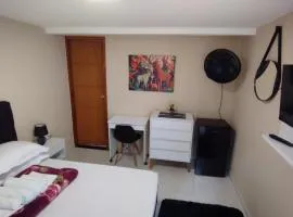 SUITE DU VÔ - Cantinho Du Vô