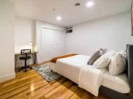 Cornhill1bed,cozy,wifiequipkitchentvhighfalls