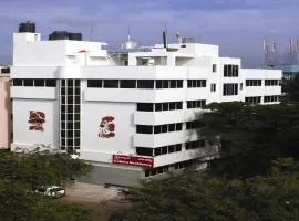 Golden Residency, Gandhi Nagar Bangalore