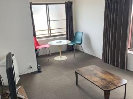 Itanogun - Apartment - Vacation STAY 17246, apartment in Ōtera
