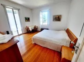 Ampie camere Locarno