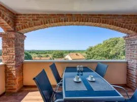 Apartment M- Panoramic View