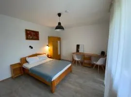Travellers Rest