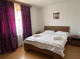 Apartament Doriana, hotel in Vama Veche
