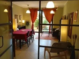 Kianna Bedandbreakfast