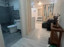 Affordable Minimalist Staycation Altaraza