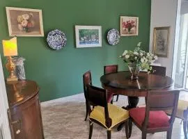 Gemstone Colors Flat