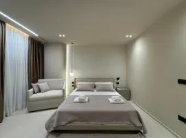Dani Deluxe Rooms