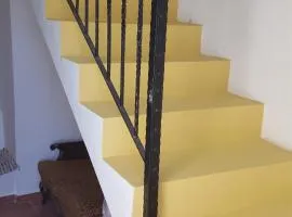 Laklouk Chalets Nabil