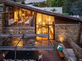 PONTE de LIMA CHALET POOL & GOLF