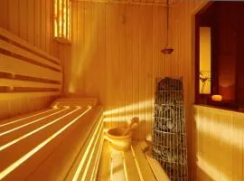 Wellness Apartment De Luxe