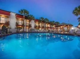 Hotel 3 estrellas en Clearwater