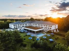 aja Bad Saarow, Hotel in Bad Saarow