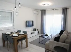 Apartman Keman