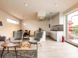 Red Rabbit Tourist and Business Flats with indoor parking space - Flat I & Flat II