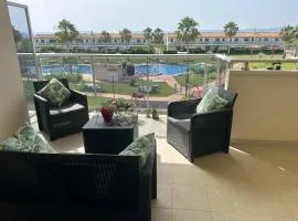 Vacaciones en el paraiso