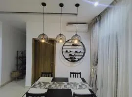 Lovely 2 Bedroom Flat in Lekki,Lagos Nigeria