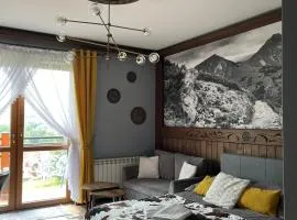 Apartament Góralski