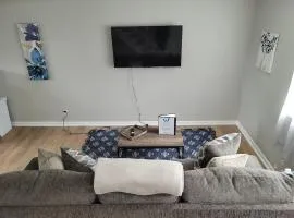 Davenport Dwellings 14-3Bd 2Bath in Midtown