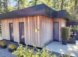 Theressa - Free Wifi en Netflix