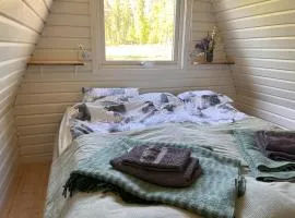 Rugstorps Lantgårds Glamping