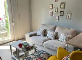 The Art Apartment