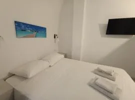 Basement Economy Center Rooms