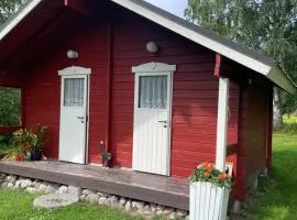 Salmenaho B&B