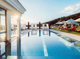 Wellnesshotel Oswald