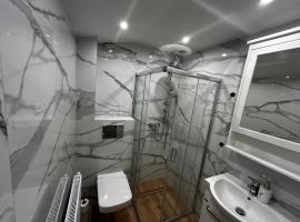 Viesnīca Piast Castle Apartment Brzeg pilsētā Bžega