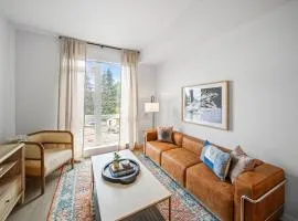 Spacious 1Bedroom 1bath Heart of Redmond