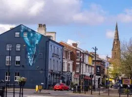 The New Brighton Hotel