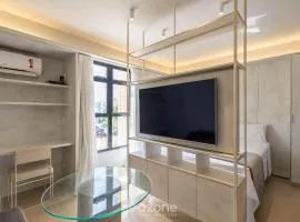 Studio Moderno em Lago Norte SHL0105