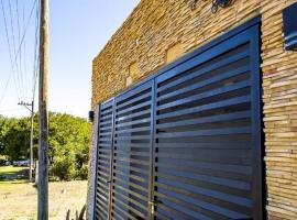 Duplex Girasoles zona Termal, hotel v destinaci Monte Caseros