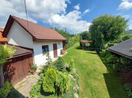 Domček, βίλα σε Lucky