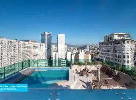 Lobie Casa Mauá