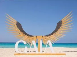 Chalet in GAIA ,North Coast , Ras Elhekma