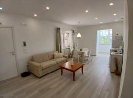 b&b Il Margonico, hotel i Potenza