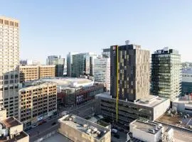 Alt Hotel Winnipeg