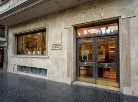 Hotel Ariosto