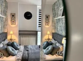 Nice Stay Apartment Centrum