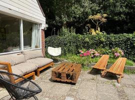 Holiday Home near Noordwijk Beach
