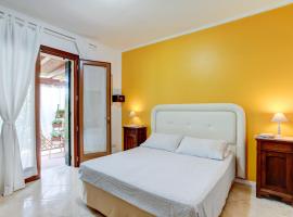 B&B A Casa di Marta, hotel v destinaci Cavallino-Treporti