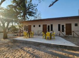 Turquesa Hotel Playa Club, Hotel in Isla Aguada