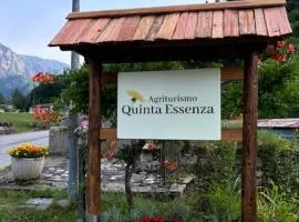 Agriturismo Quinta Essenza