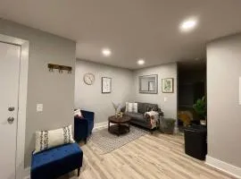 Gold Coast -The Liberty Suite 70 -Modern & Spacious Studio