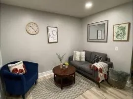 Gold Coast -The Liberty Suite 70 -Modern & Spacious Studio